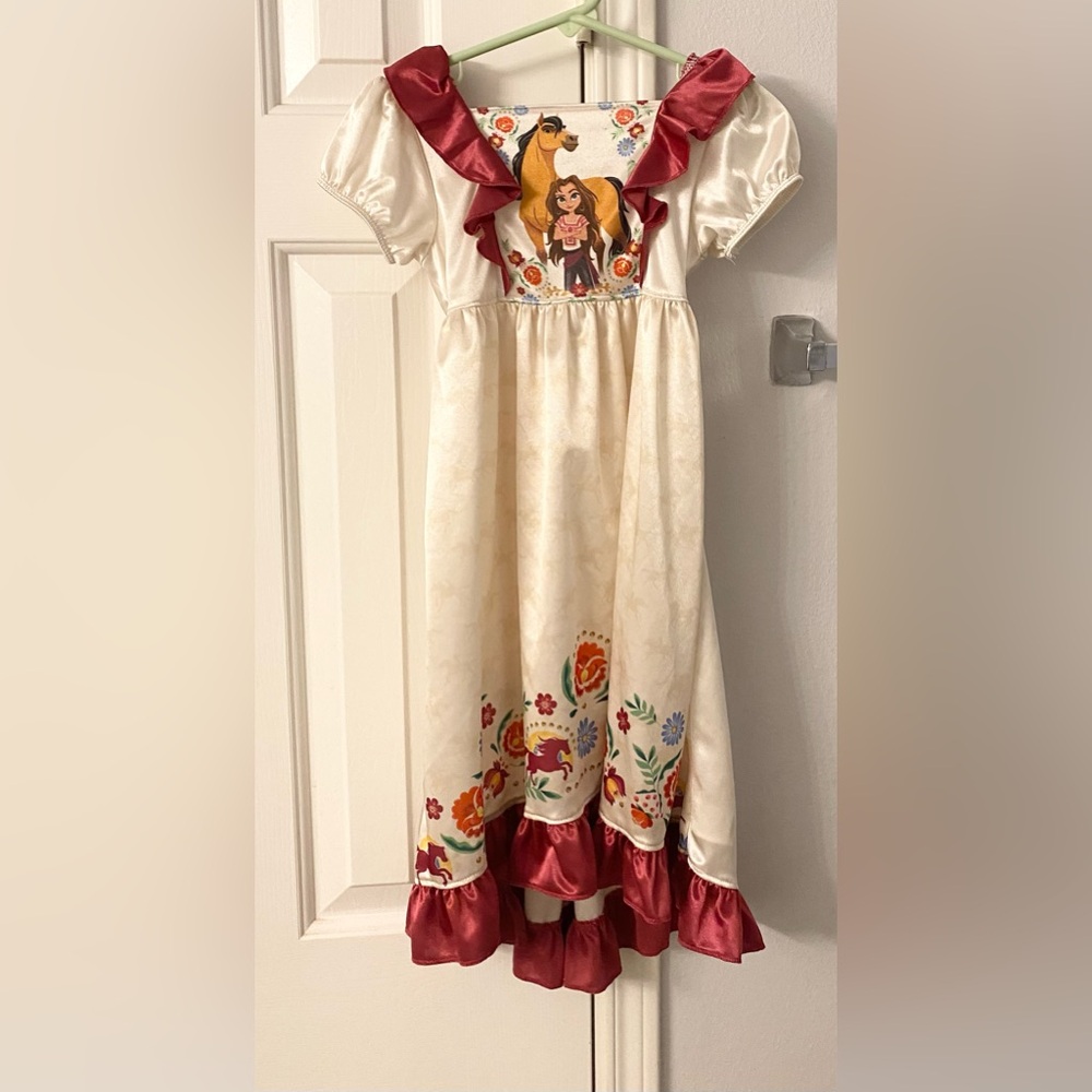 Spirit nightgown